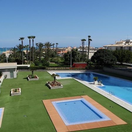 Apartamento Bella Vista - Aqua Nature La Mata Ла Мата Екстериор снимка