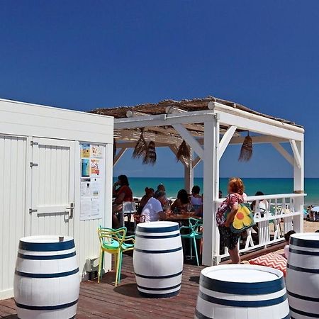 Apartamento Bella Vista - Aqua Nature La Mata Ла Мата Екстериор снимка