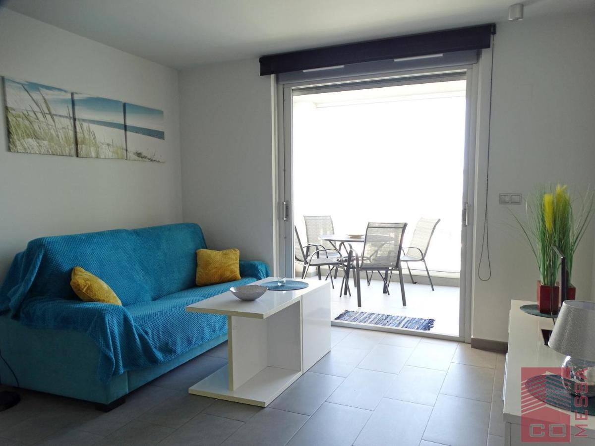 Apartamento Bella Vista - Aqua Nature La Mata Ла Мата Екстериор снимка