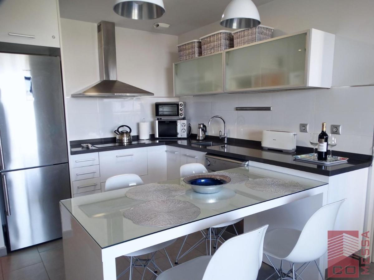 Apartamento Bella Vista - Aqua Nature La Mata Ла Мата Екстериор снимка