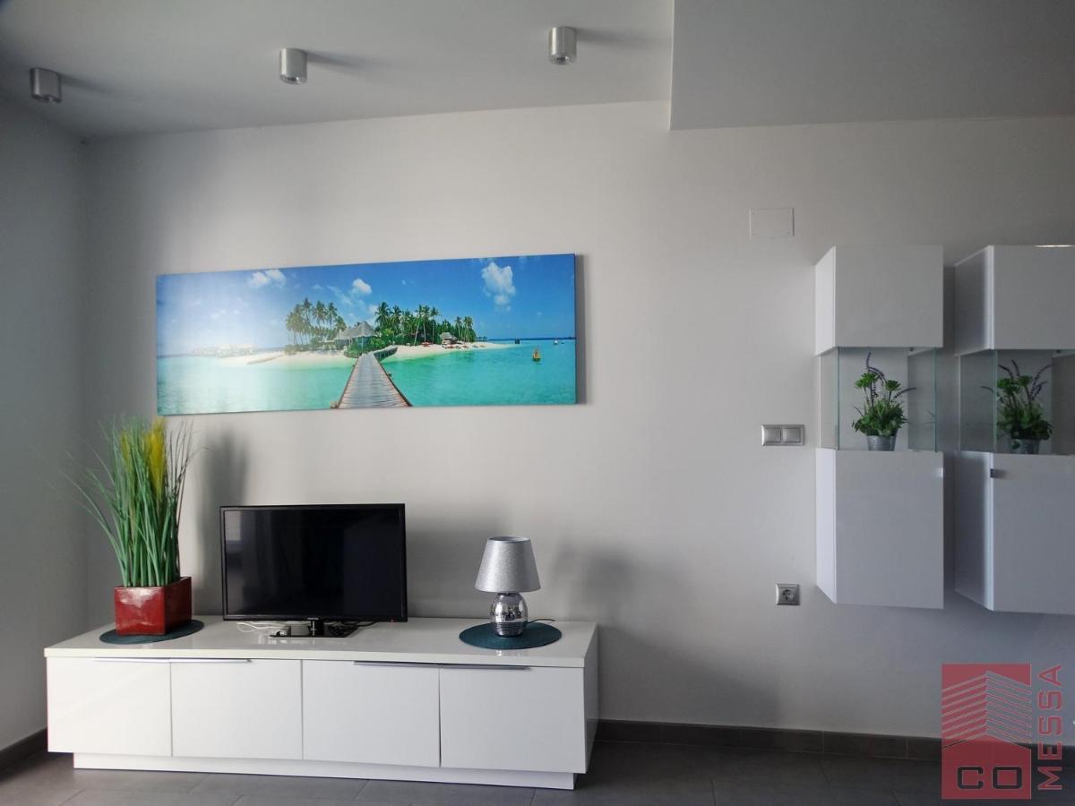 Apartamento Bella Vista - Aqua Nature La Mata Ла Мата Екстериор снимка