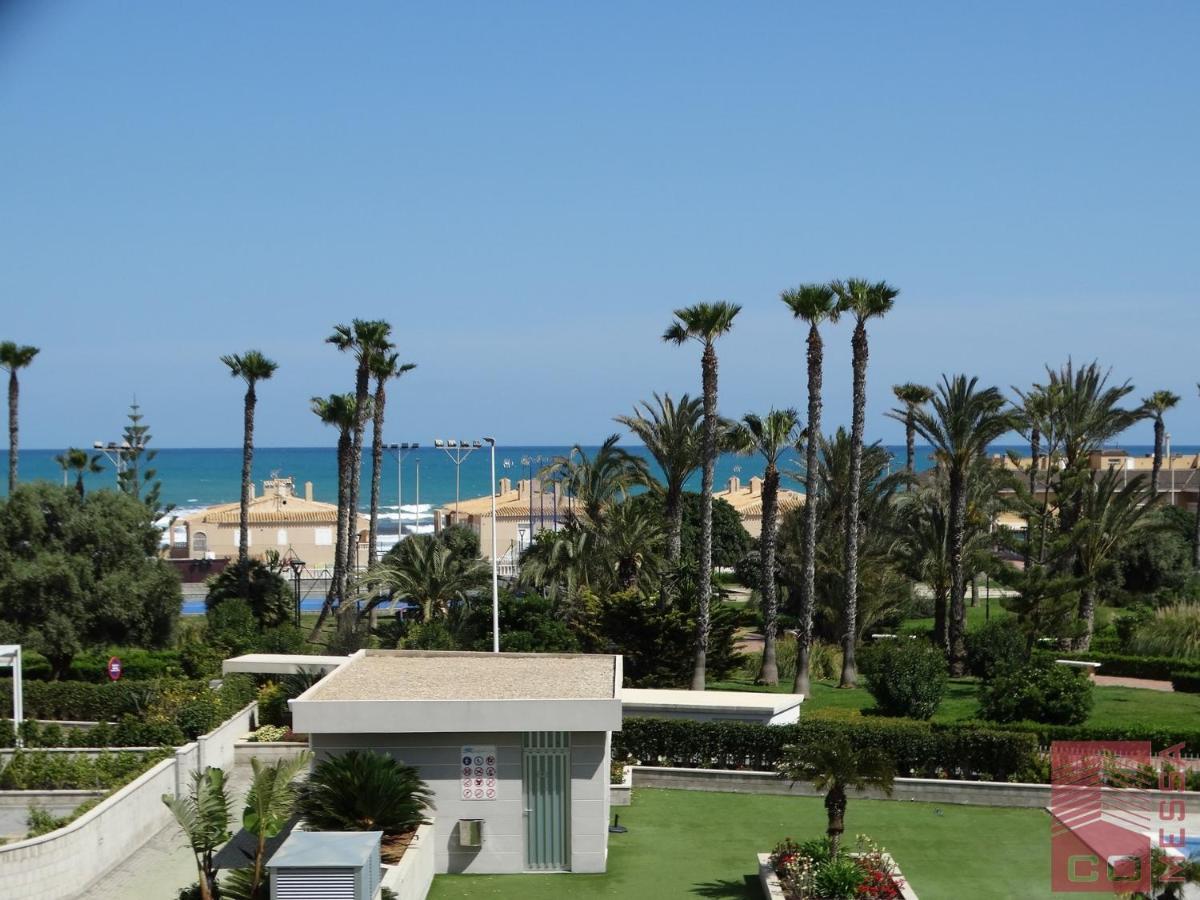 Apartamento Bella Vista - Aqua Nature La Mata Ла Мата Екстериор снимка