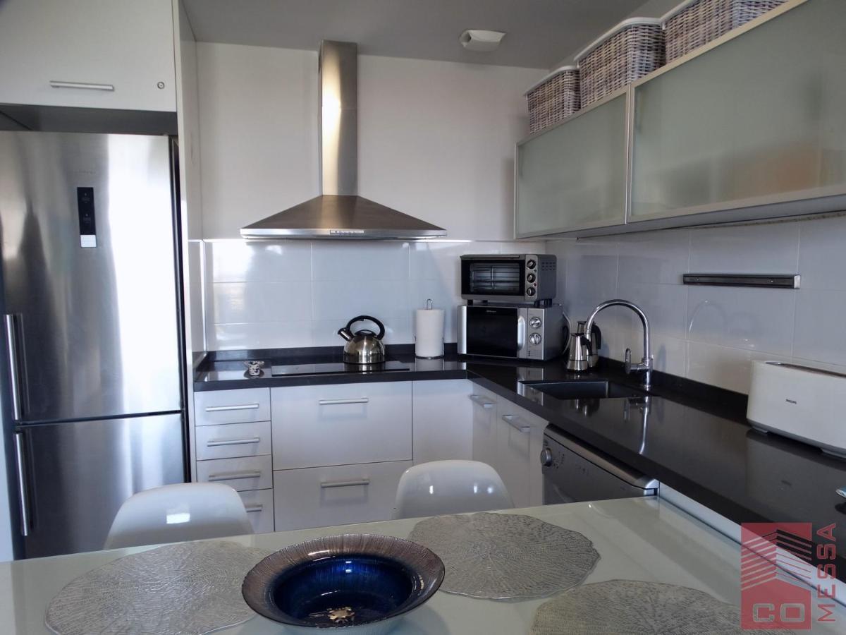 Apartamento Bella Vista - Aqua Nature La Mata Ла Мата Екстериор снимка