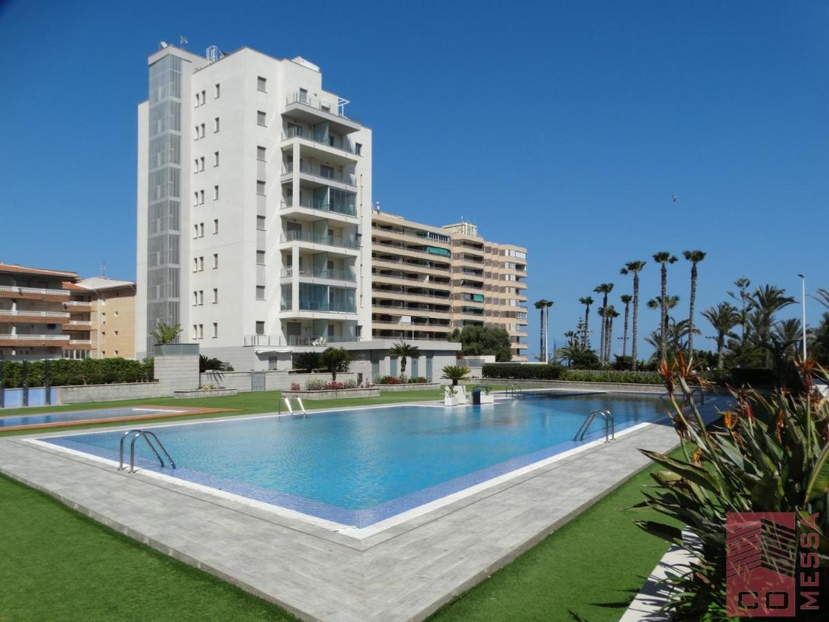 Apartamento Bella Vista - Aqua Nature La Mata Ла Мата Екстериор снимка