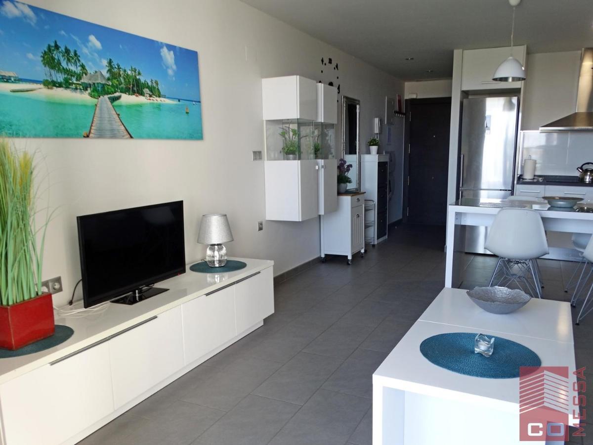 Apartamento Bella Vista - Aqua Nature La Mata Ла Мата Екстериор снимка