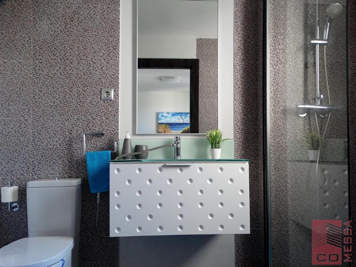 Apartamento Bella Vista - Aqua Nature La Mata Ла Мата Екстериор снимка