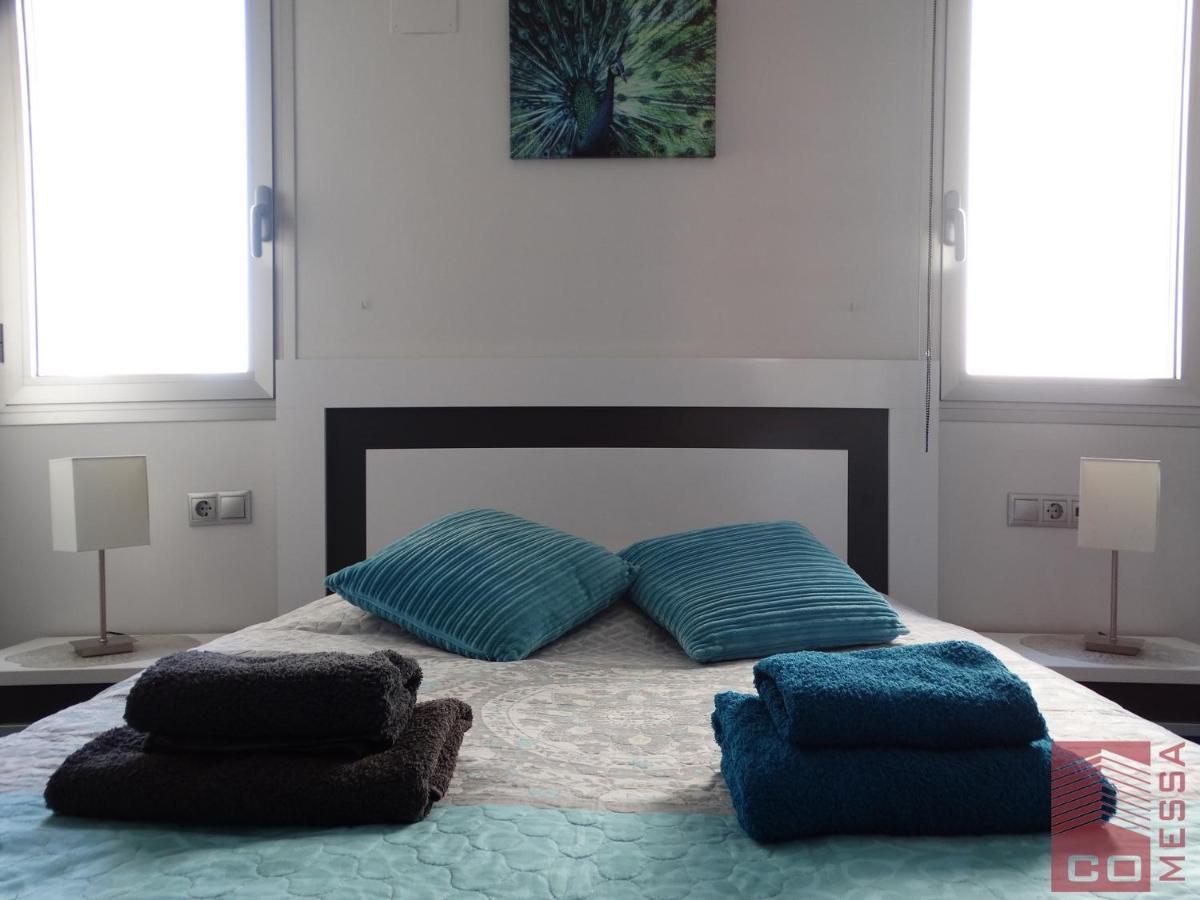 Apartamento Bella Vista - Aqua Nature La Mata Ла Мата Екстериор снимка