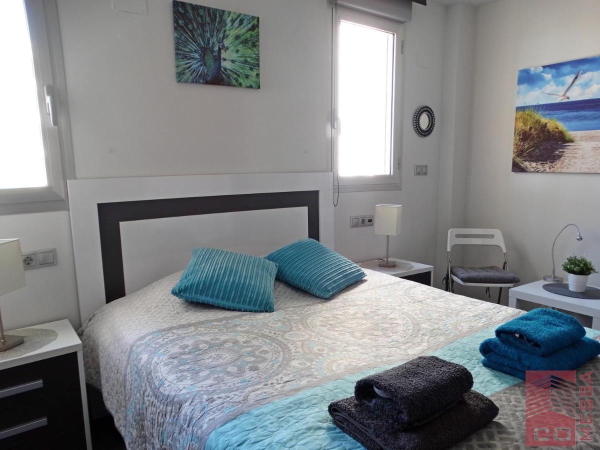 Apartamento Bella Vista - Aqua Nature La Mata Ла Мата Екстериор снимка