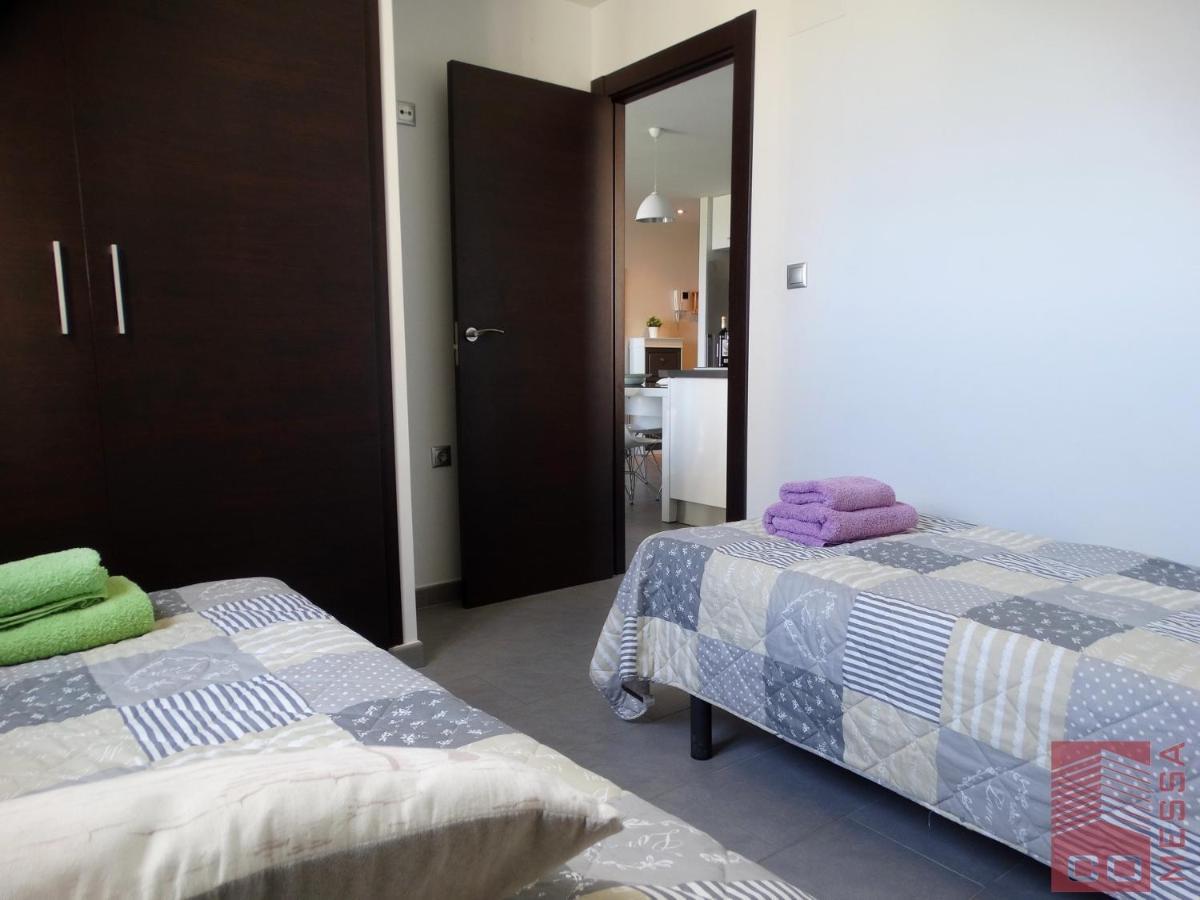 Apartamento Bella Vista - Aqua Nature La Mata Ла Мата Екстериор снимка