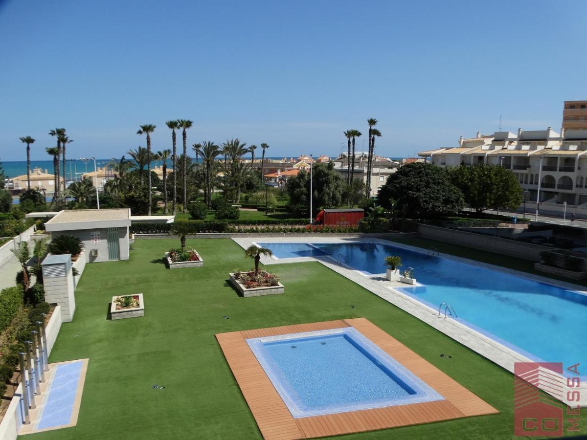 Apartamento Bella Vista - Aqua Nature La Mata Ла Мата Екстериор снимка