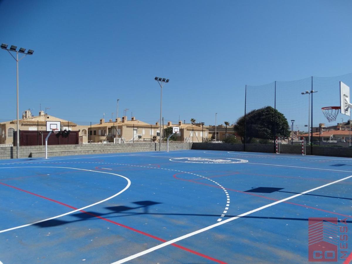 Apartamento Bella Vista - Aqua Nature La Mata Ла Мата Екстериор снимка