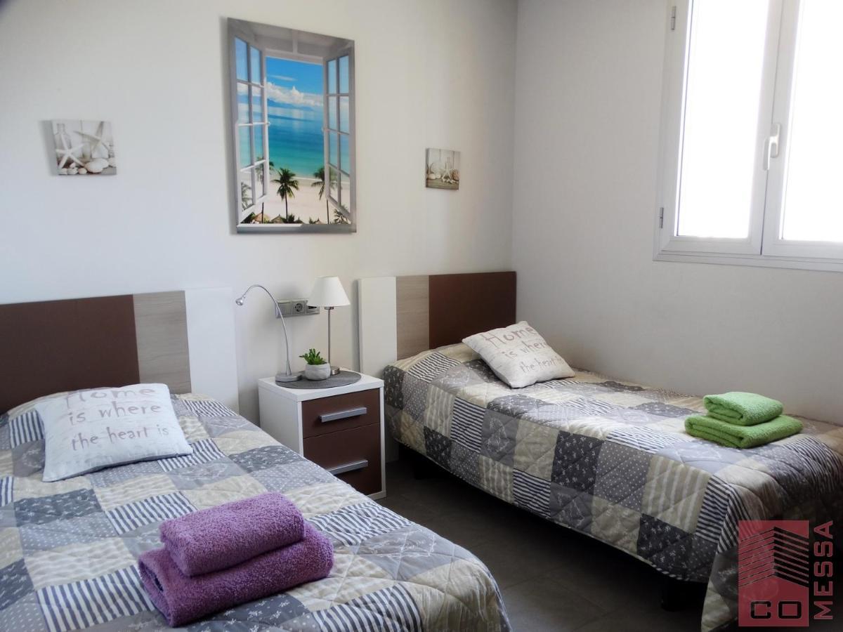 Apartamento Bella Vista - Aqua Nature La Mata Ла Мата Екстериор снимка