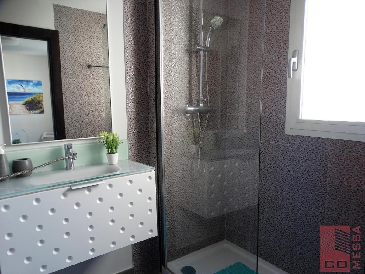 Apartamento Bella Vista - Aqua Nature La Mata Ла Мата Екстериор снимка