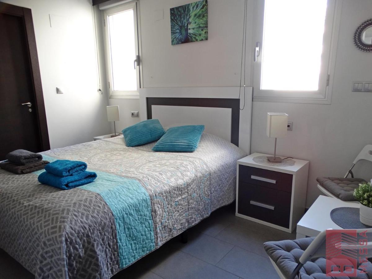Apartamento Bella Vista - Aqua Nature La Mata Ла Мата Екстериор снимка