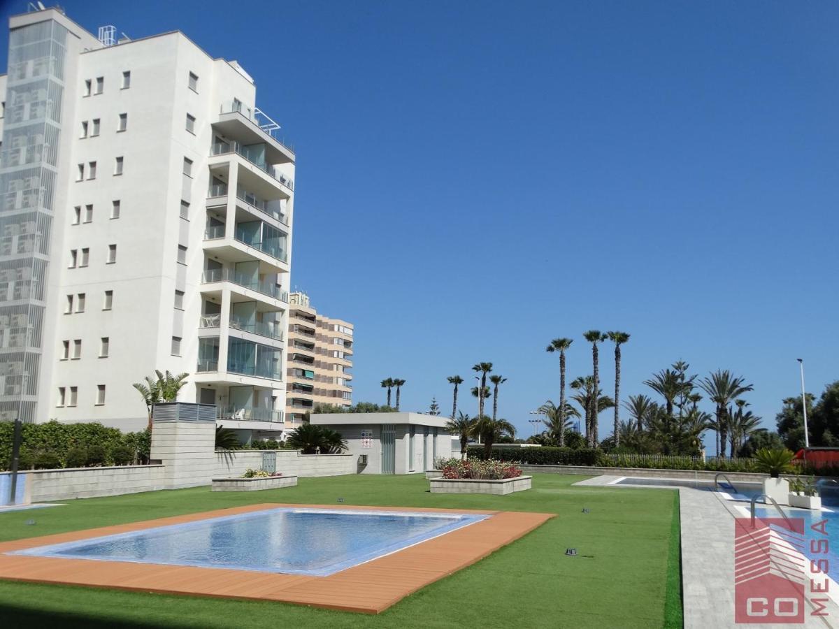Apartamento Bella Vista - Aqua Nature La Mata Ла Мата Екстериор снимка