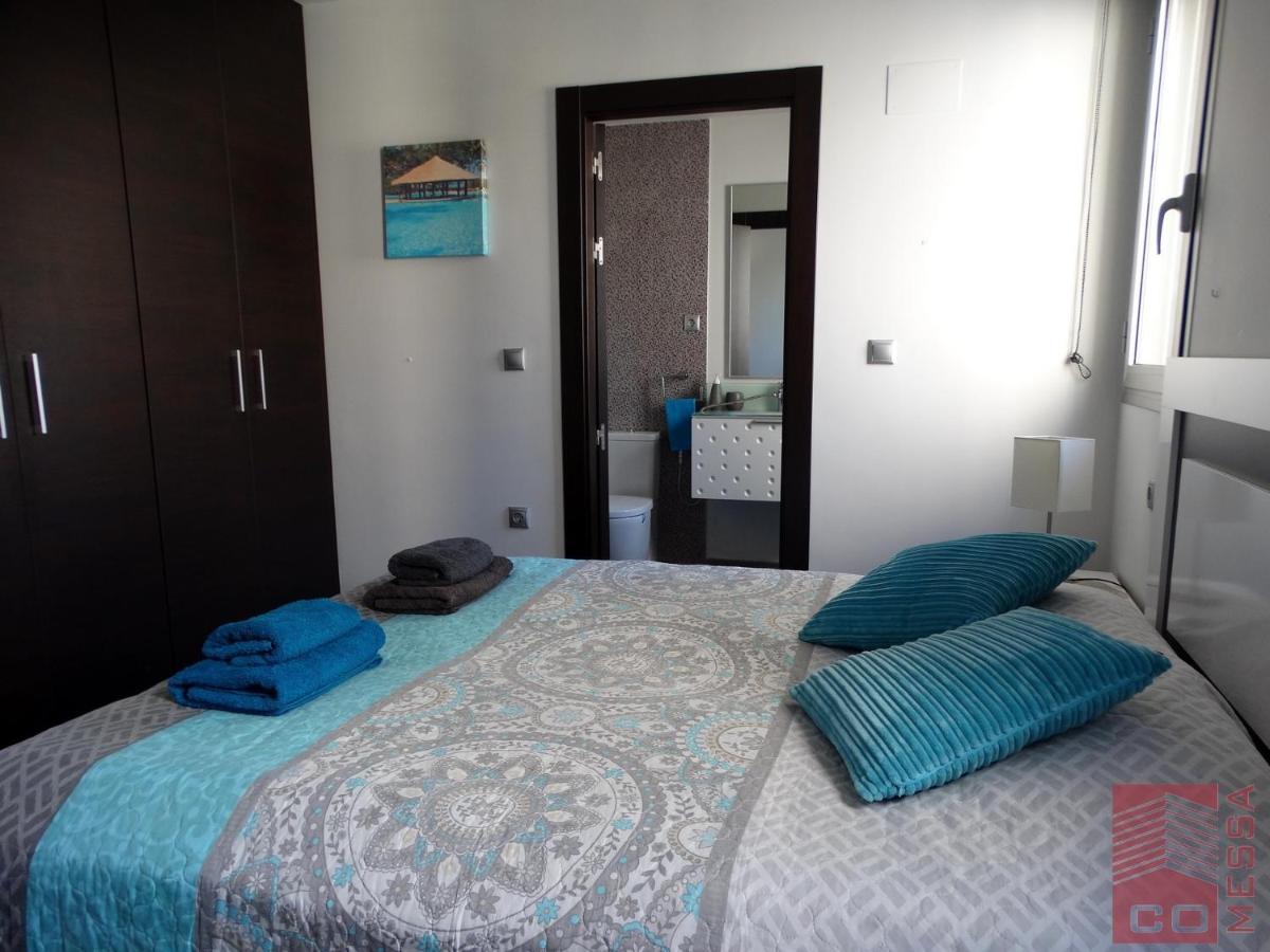 Apartamento Bella Vista - Aqua Nature La Mata Ла Мата Екстериор снимка