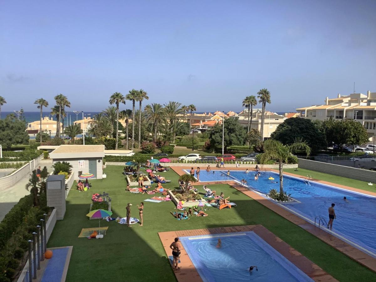 Apartamento Bella Vista - Aqua Nature La Mata Ла Мата Екстериор снимка