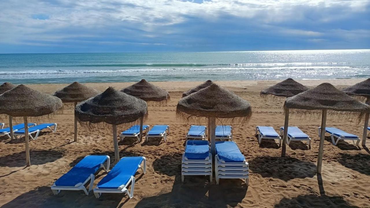 Apartamento Bella Vista - Aqua Nature La Mata Ла Мата Екстериор снимка