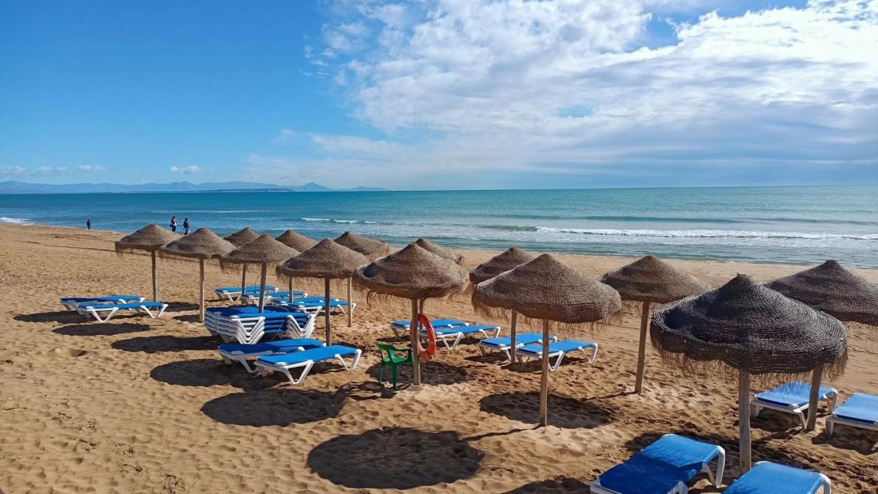 Apartamento Bella Vista - Aqua Nature La Mata Ла Мата Екстериор снимка