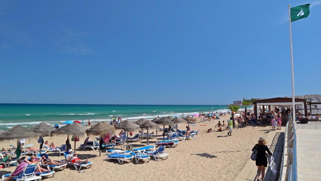 Apartamento Bella Vista - Aqua Nature La Mata Ла Мата Екстериор снимка