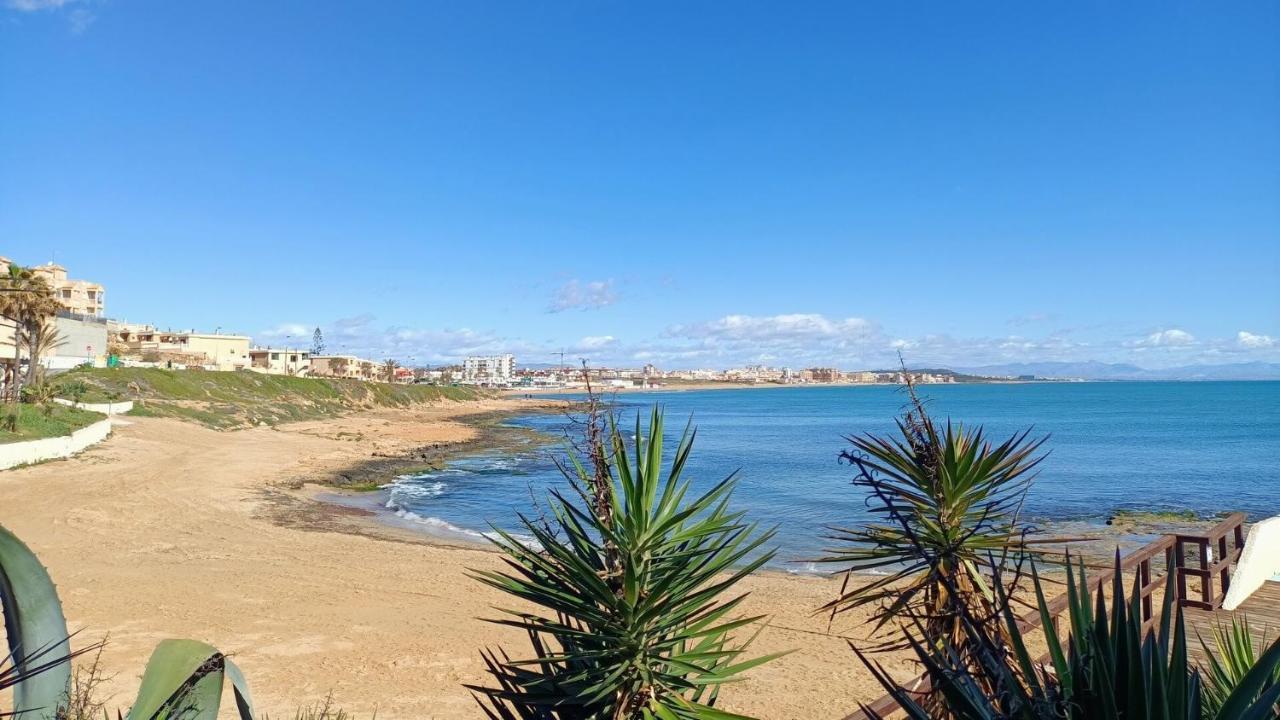 Apartamento Bella Vista - Aqua Nature La Mata Ла Мата Екстериор снимка