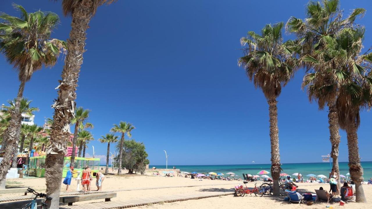 Apartamento Bella Vista - Aqua Nature La Mata Ла Мата Екстериор снимка